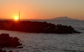 The Lookout Of Pipiano
